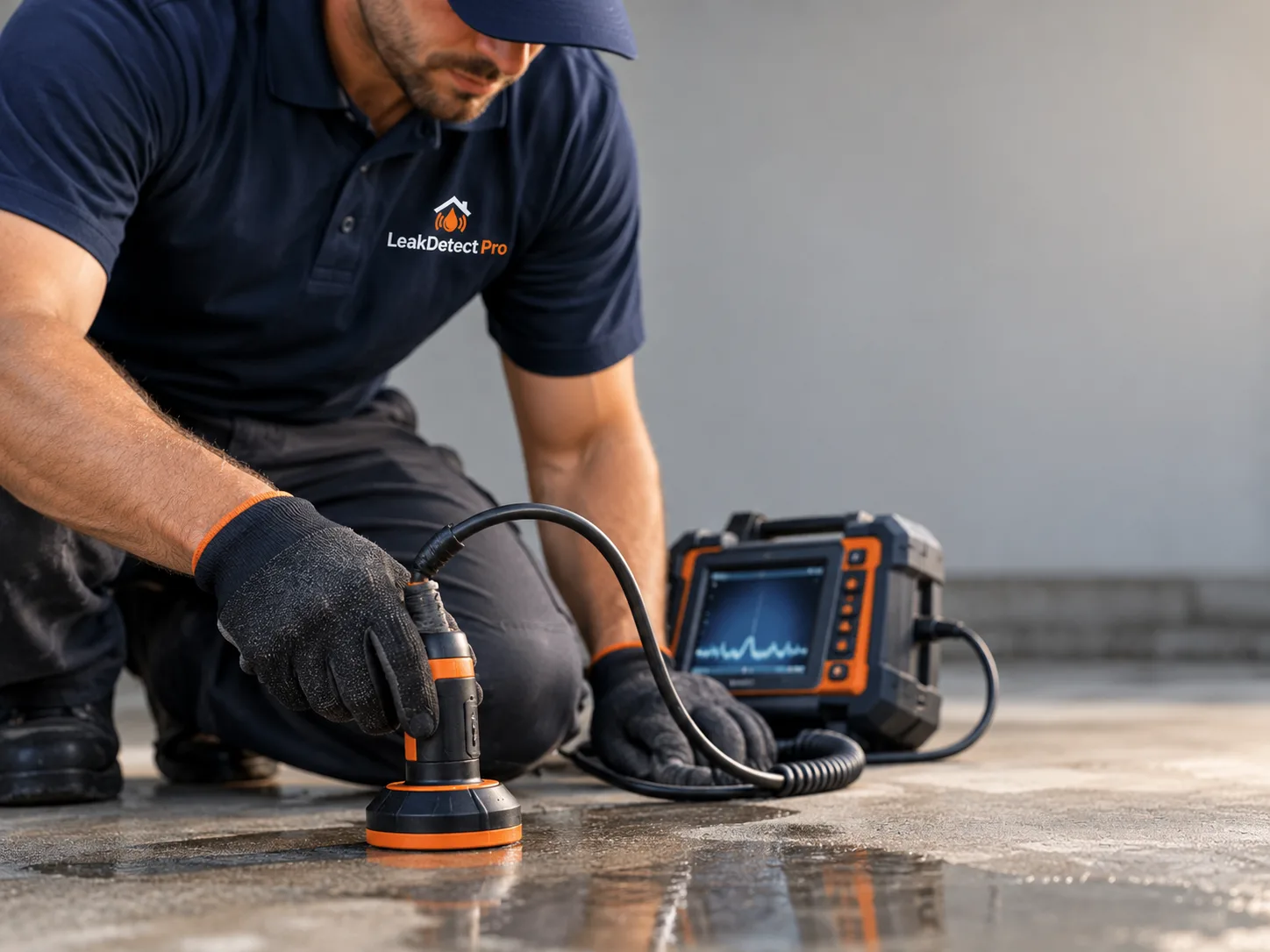 Roof Membrane Testing in Paisley, OR